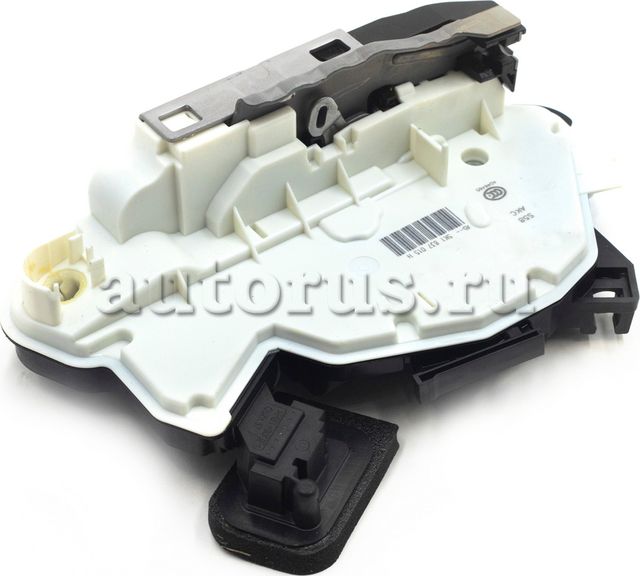 Замок двери VAG. Артикул 5K1837015H