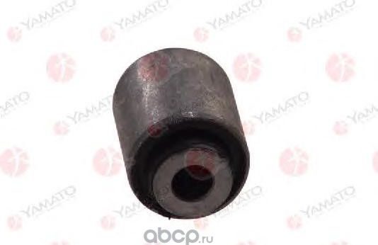 Sleeve, control arm mounting (Yamato). Артикул J47003AYMT