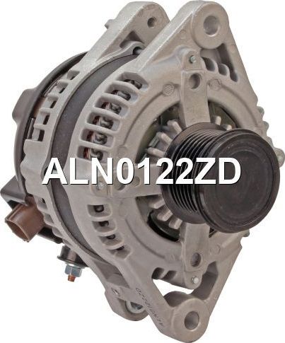 Генератор Krauf. Артикул ALN0122ZD