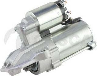 Стартер OSSCA. Артикул 19291
