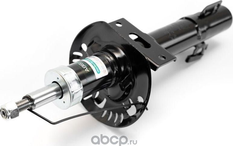 Амортизатор подвески газовый передний (Absel). Артикул WG342116