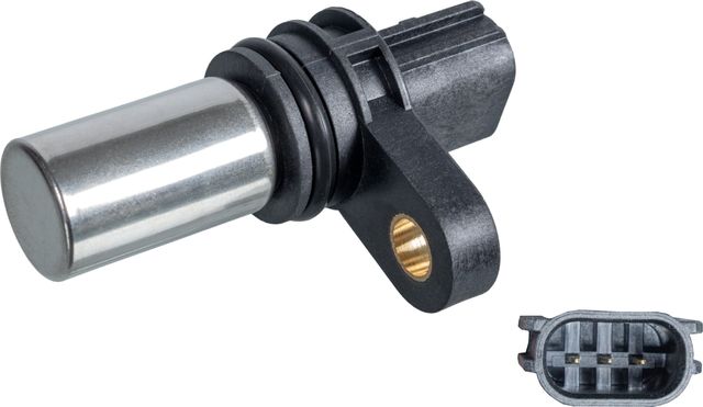 Датчик положения коленвала Blue Print. Артикул ADN17215C