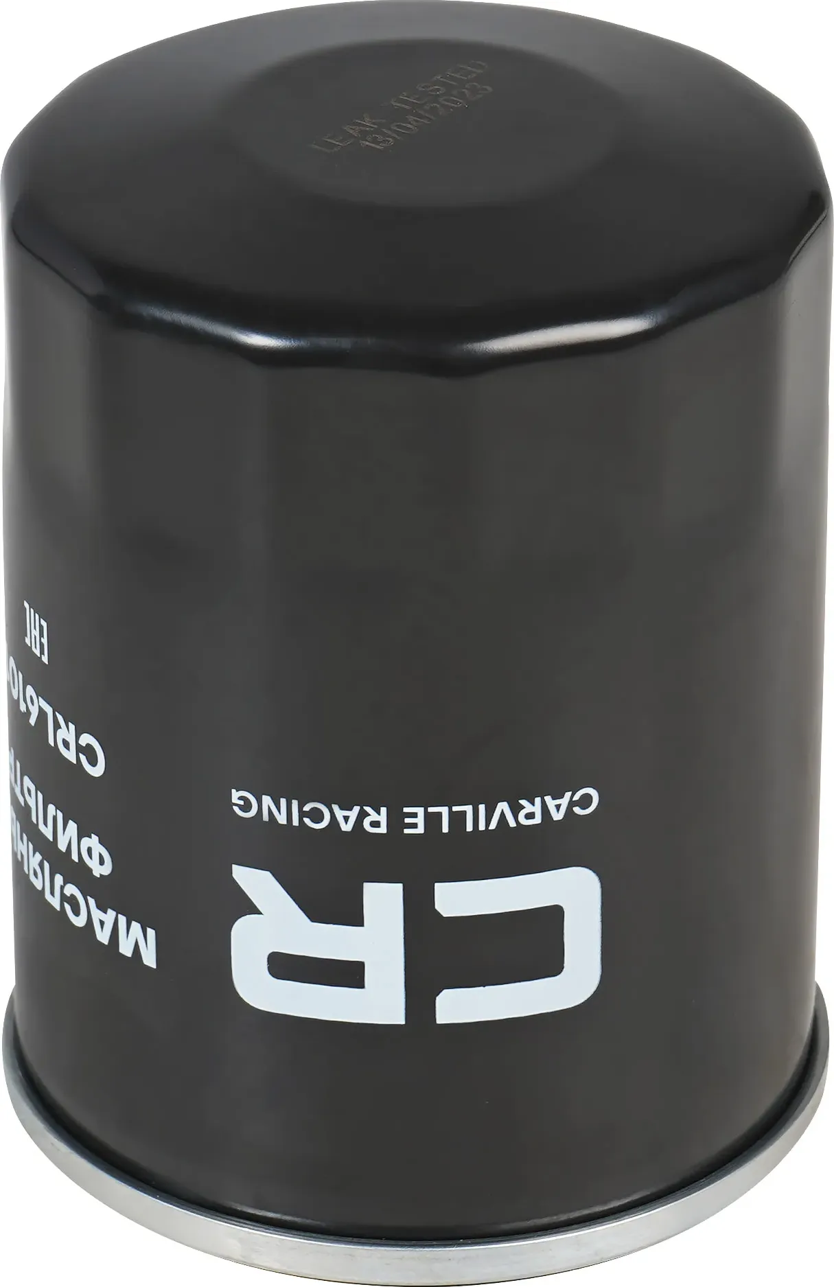 Фильтр масляный (Carville Racing). Артикул CRL6101