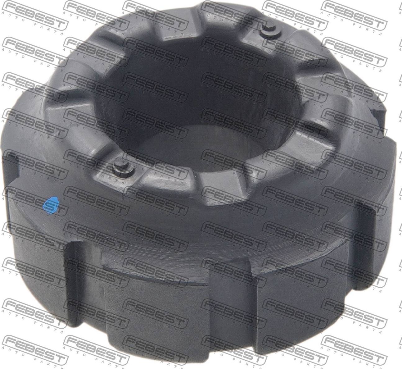 Сайлентблок переднего рычага подвески Febest. Артикул KSB-002