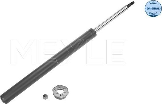 Амортизатор Meyle Original передний для BMW 3 II (E30) 1982-1991. Артикул 326 624 0001
