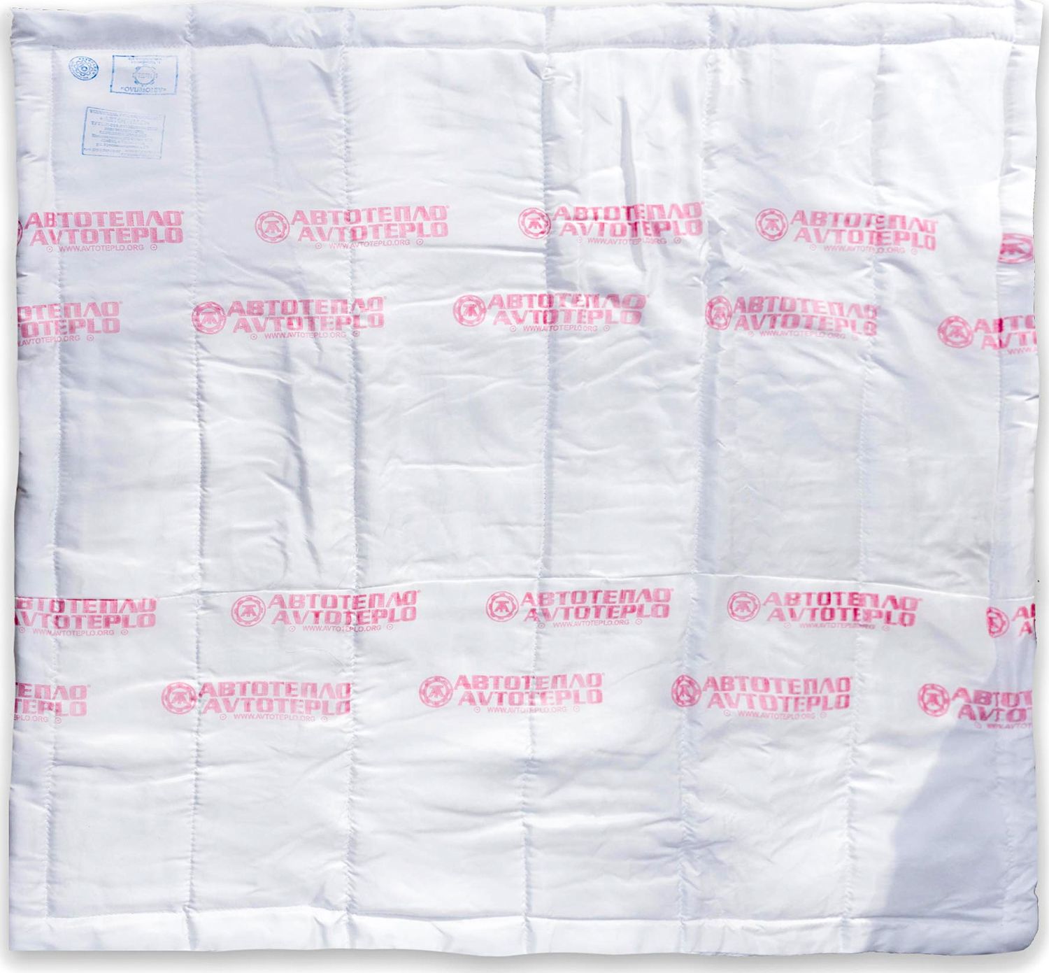 Автоодеяло Автотепло для Acura ZDX. Артикул Автотепло №4