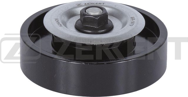Натяжной ролик (натяжитель) приводного поликлинового ремня Zekkert. Артикул SR-1979