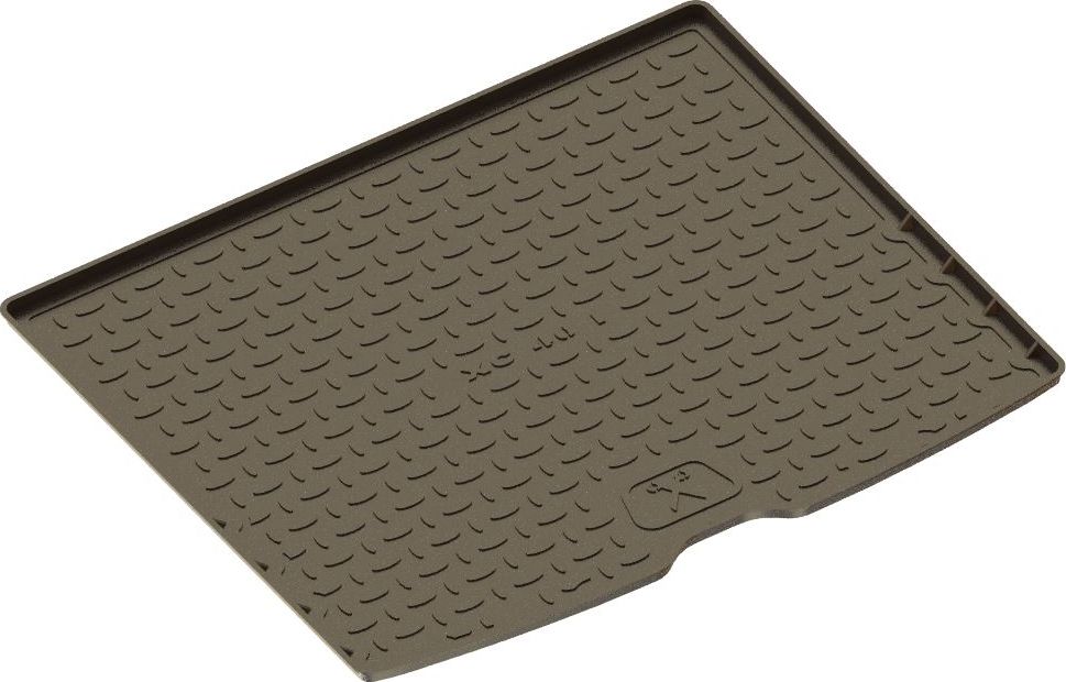 Коврик Seintex для багажника Volvo XC40 I 2017-2026. Артикул 90935