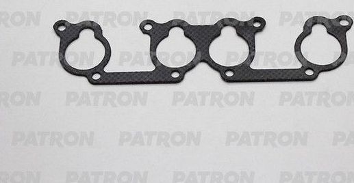 Прокладка впускного коллектора Patron для Volkswagen Sharan I 1995-2010. Артикул PG5-1044