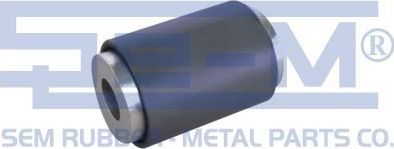Втулка рессоры Sem Lastik. Артикул 1015
