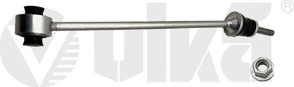 Стойка (тяга) стабилизатора Vika. Артикул 41416301