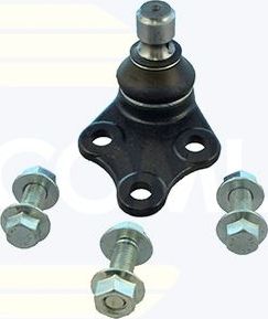 Шаровая опора Comline (сталь). Артикул CBJ7086