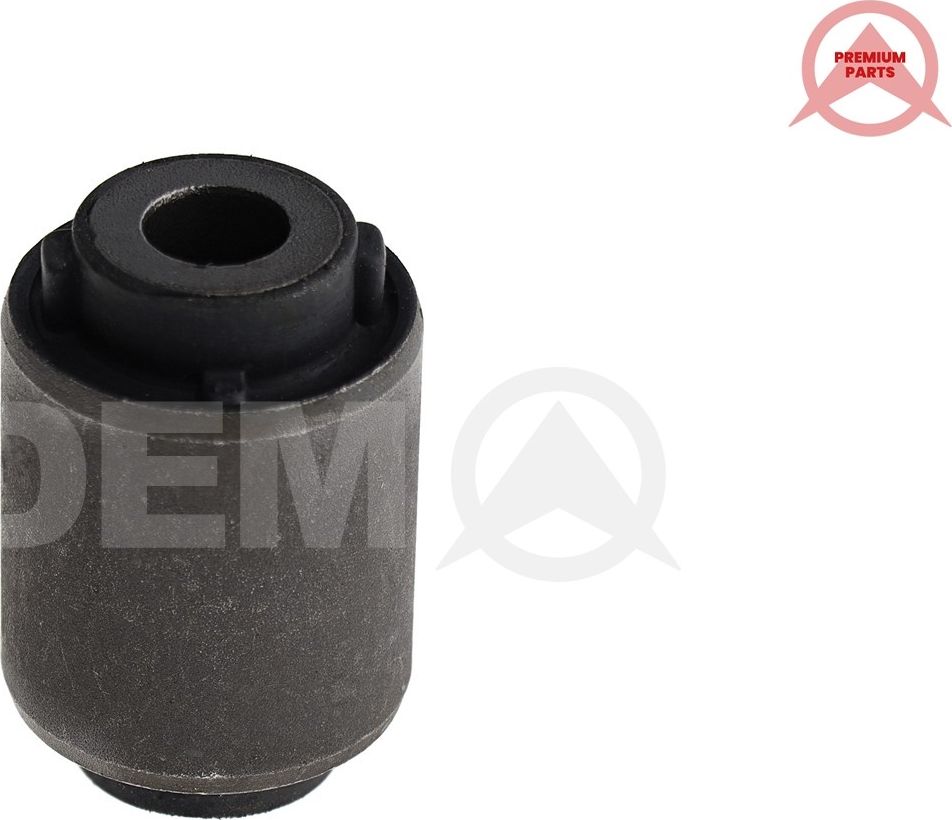 Сайлентблок заднего рычага подвески Sidem. Артикул 867723