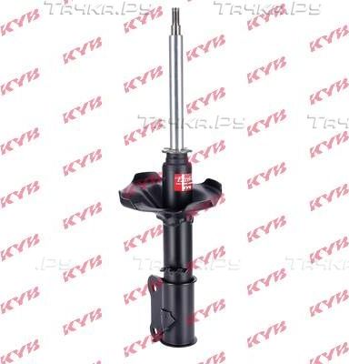 Амортизатор KYB (Каяба) Excel-G. Артикул 335042