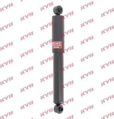 Амортизатор KYB (Каяба) Excel-G. Артикул 344042