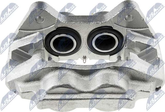 Тормозной суппорт NTY передний левый для Lexus LX 470 1998-2008. Артикул HZP-TY-006