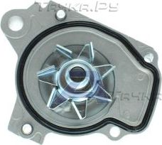 Помпа (водяной насос) Aisin для Honda Logo 1999-2001. Артикул WPH-006V