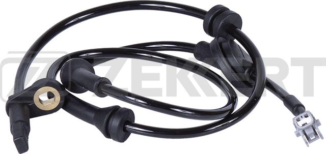 Датчик ABS Zekkert передний правый для Nissan Teana J31 2003-2008. Артикул SE-6387