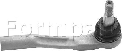 Наконечник рулевой тяги Formpart. Артикул 1902085