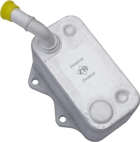 РАДИАТОР МАСЛЯНЫЙ (Zikmar). Артикул Z68691R