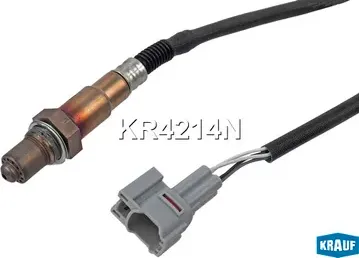 Лямбда-зонд Krauf. Артикул KR4214N