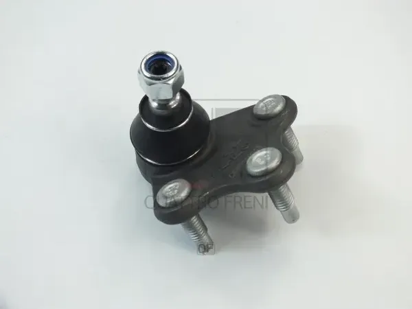 ОПОРА ШАРОВАЯ (Quattro Freni). Артикул QF50D00313