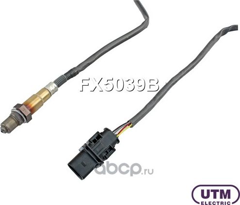 Лямбда-зонд (UTM). Артикул FX5039B