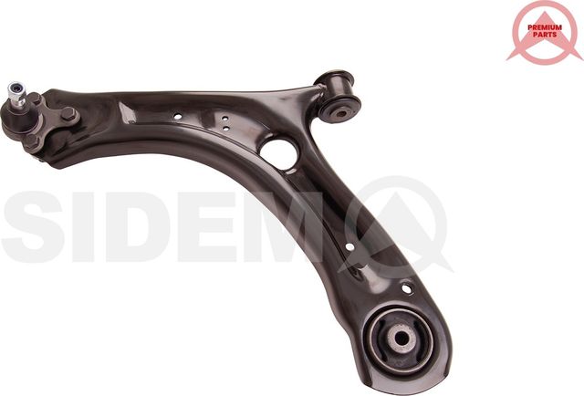 Поперечный рычаг передней подвески Sidem (Листовая сталь). Артикул 63176