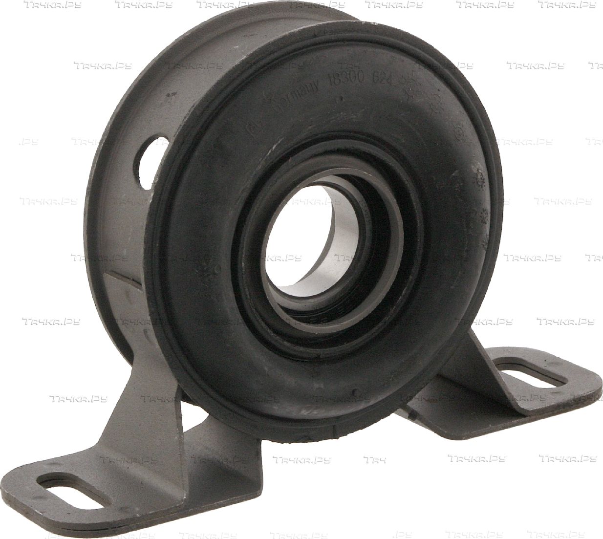 Подвесной подшипник карданного вала SWAG для Ford Transit IV 1991-1994. Артикул 50 91 8300