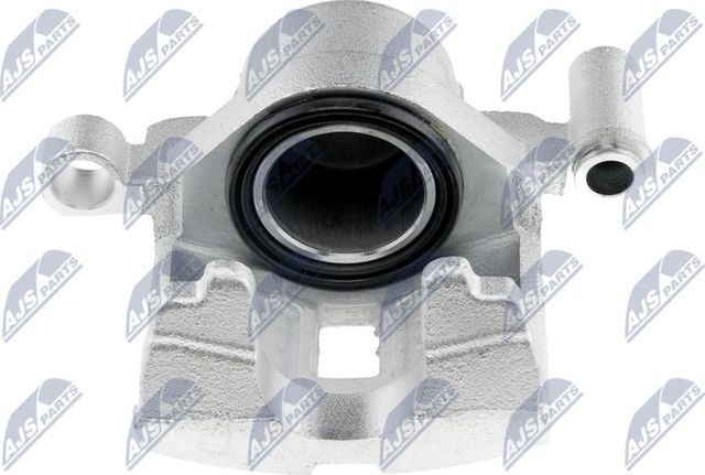 Тормозной суппорт NTY передний левый для Mazda 6 I (GG) 2002-2007. Артикул HZP-MZ-003