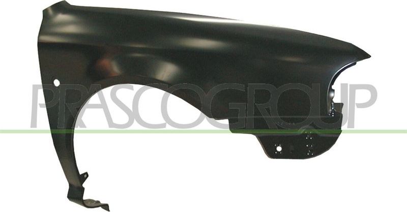 Крыло Prasco Premium. Артикул SK0203003