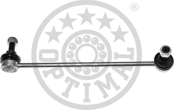 Стойка (тяга) стабилизатора Optimal передняя правая/левая для Mercedes-Benz CLK-Класс II (C209, A209) 2002-2010. Артикул G7-859