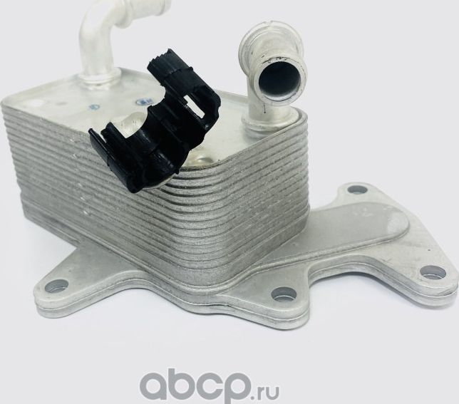 Радиатор масляный АКПП (Ukorauto) Ukorauto. Артикул U0424005