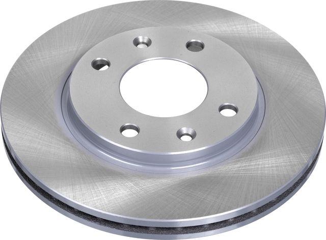 Тормозной диск Febi Bilstein. Артикул 10316