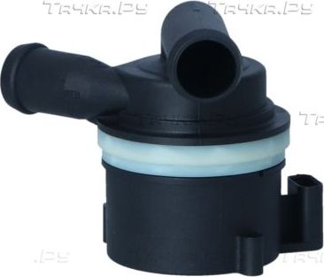 Дополнительный водяной насос NRF EASY FIT. Артикул 390041
