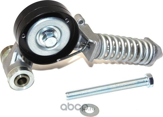 Натяжитель приводного ремня CHEVROLET AVEOCRUZEO (SAT). Артикул ST1340267