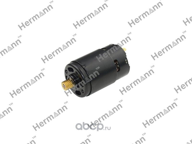 ЭЛЕКТРОМОТОР CТОЯНОЧНОГО ТОРМОЗА (Hermann). Артикул HR34436850289