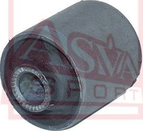 Сайлентблок заднего рычага подвески Asva правый/левый для Toyota Avensis I 1997-2003. Артикул 0101-019