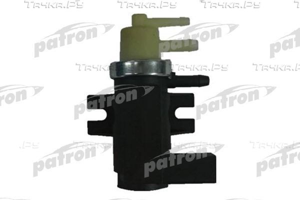 Клапан EGR (рециркуляции выхлопных газов) Patron для Skoda Roomster I 2006-2010. Артикул PEGR078