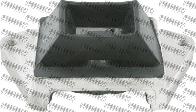 Опора (подушка) двигателя Febest. Артикул FDM-TT9RR