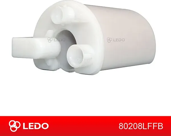 Фильтр топливный (Ledo). Артикул 80208LFFB