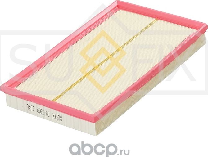 Фильтр воздушный (Sufix). Артикул SO1309