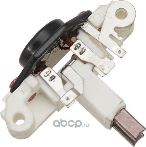 РЕГУЛЯТОР ГЕНЕРАТОРА AUDI 100 A3 A4 A6 VW GOLF III LT II PASSAT B5 TRANSP T4 14. (Zikmar). Артикул Z28051R