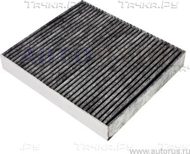 Воздушный фильтр Ford для Ford Galaxy I 2005-2006. Артикул 1315687