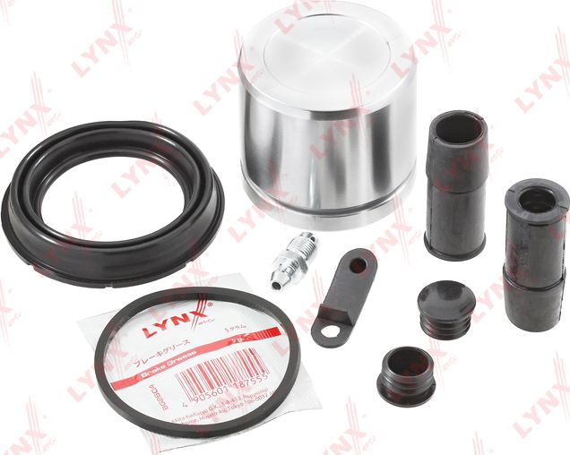 Ремкомплект тормозного суппорта LYNXauto. Артикул BC-6443