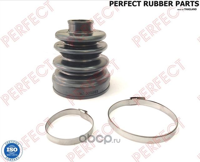 ПЫЛЬНИК ПРИВОДА 23х66/74х93 (Perfect). Артикул MD5464IZ