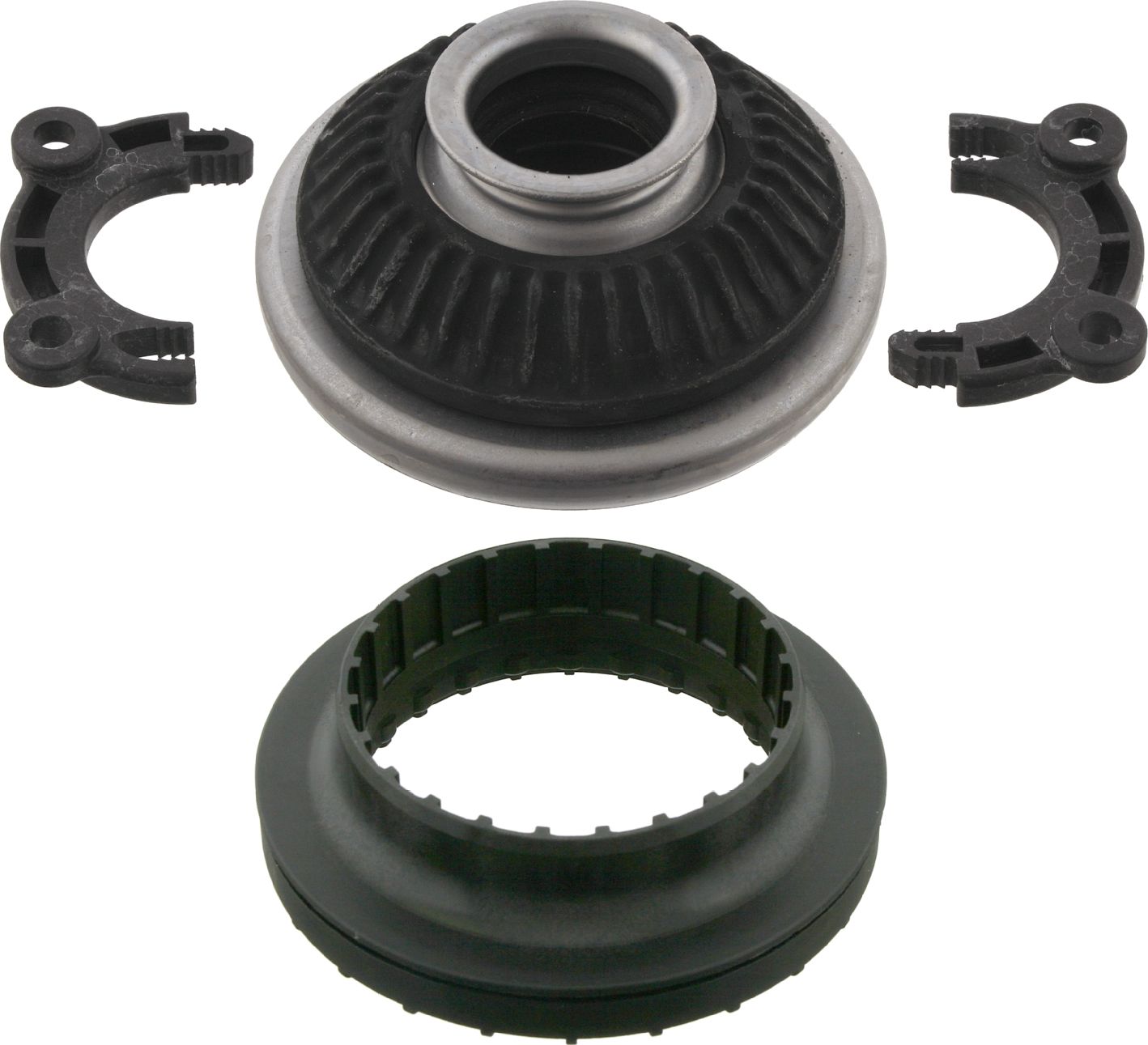 Опора амортизатора (стойки) SWAG. Артикул 40 92 8116