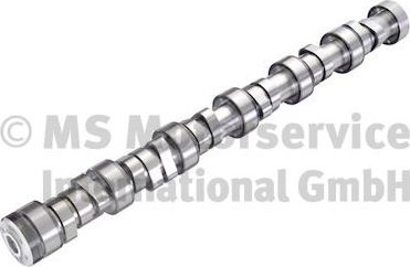 Распредвал BF Germany правый/левый для DAF XF 2012-2026. Артикул 20100913005