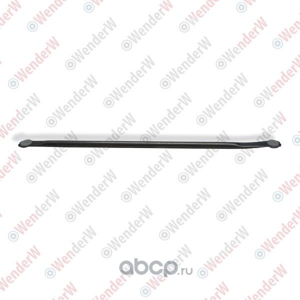 ТЯГА ТРАПЕЦИИ СТЕКЛООЧИСТИТЕЛЯ HONDA CR-V (02-)/ I-CTDI (05-) (Wenderw). Артикул WETC064