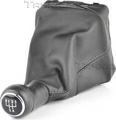 Ручка КПП BSG для Volkswagen Polo IV 2001-2012. Артикул BSG 90-465-016